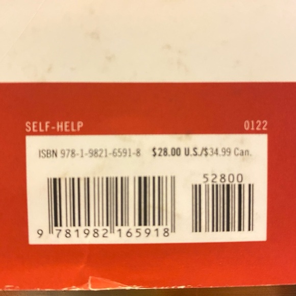 Full Out: Lessons in Leadership by Monica Aldama - EUC📖 - Picture 7 of 10